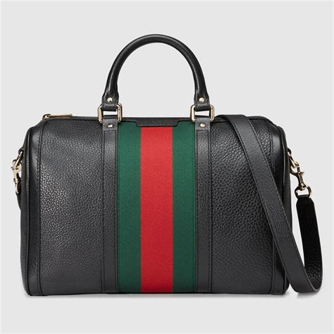 gucci boston purse